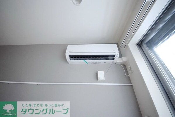 ルーチェの物件内観写真